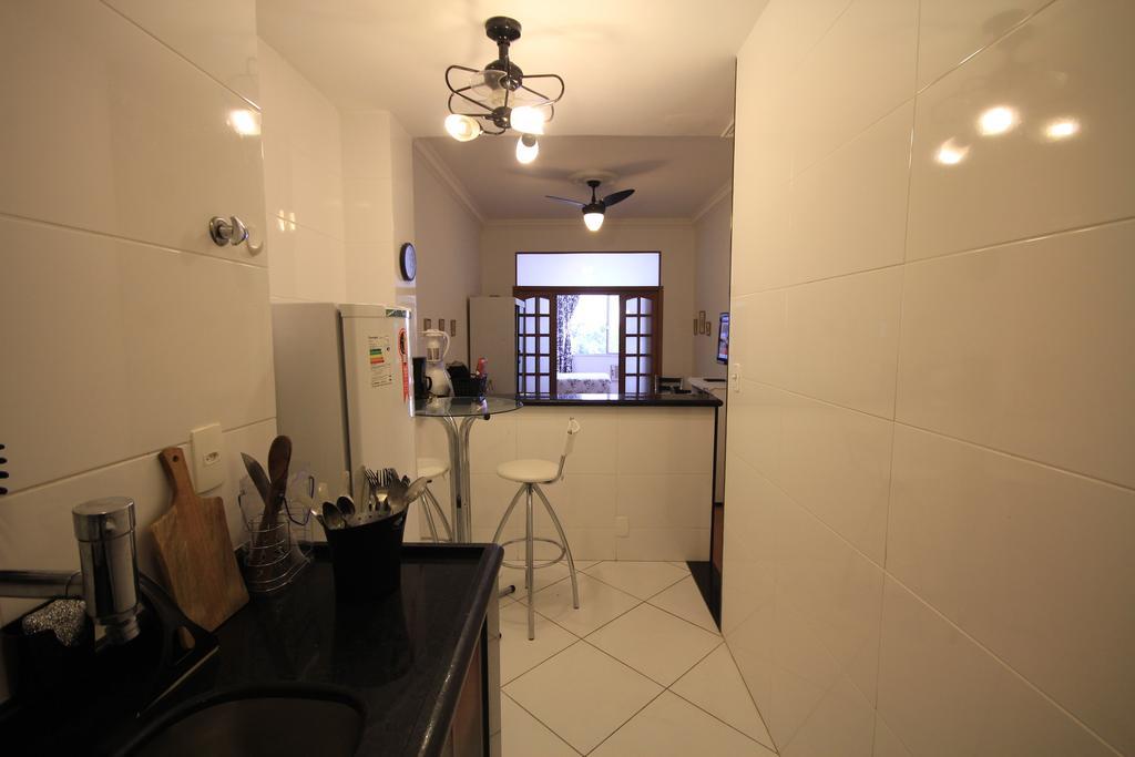 Appartamento Ribeiro 612 Rio de Janeiro Camera foto