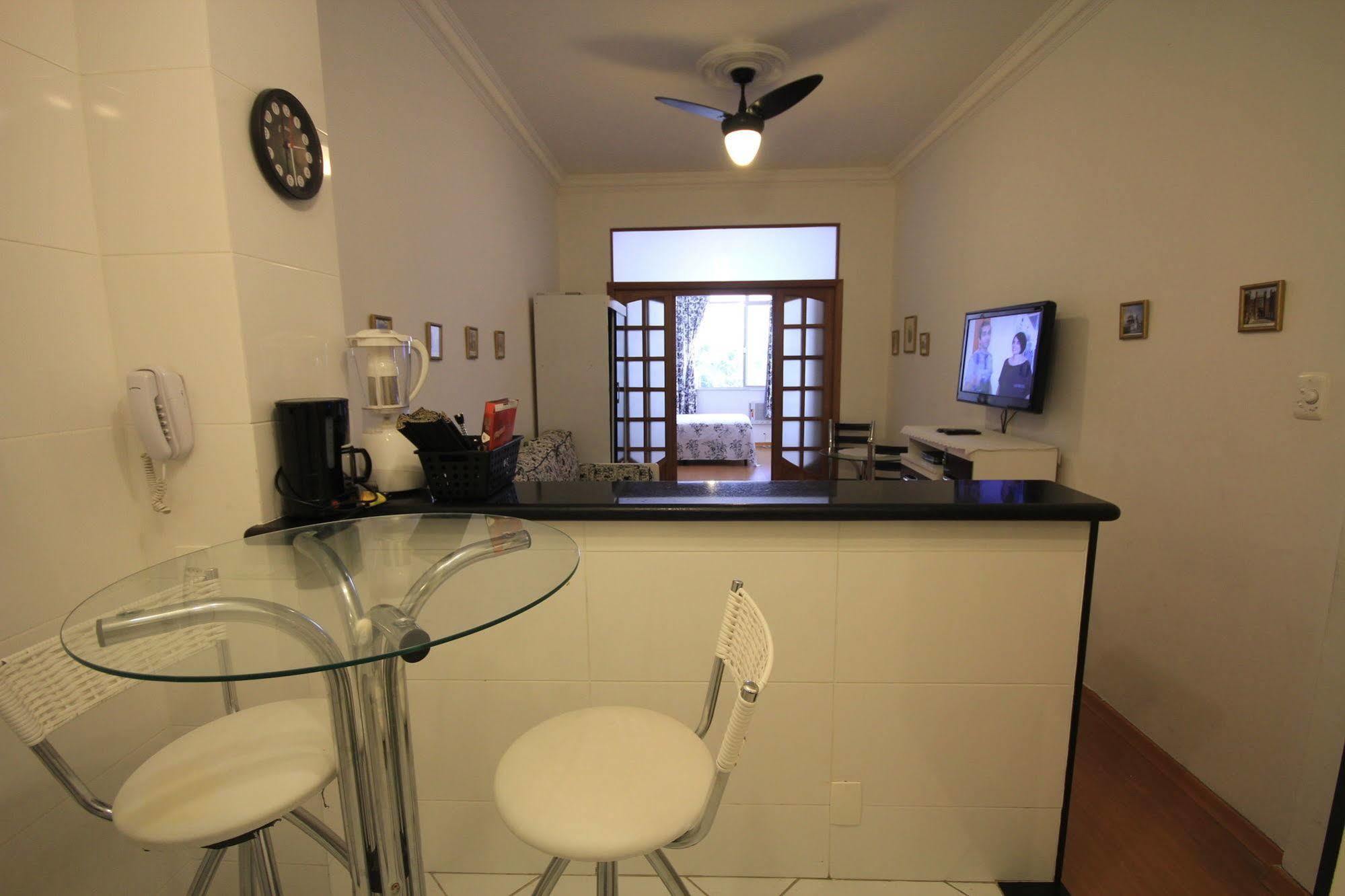Appartamento Ribeiro 612 Rio de Janeiro Esterno foto