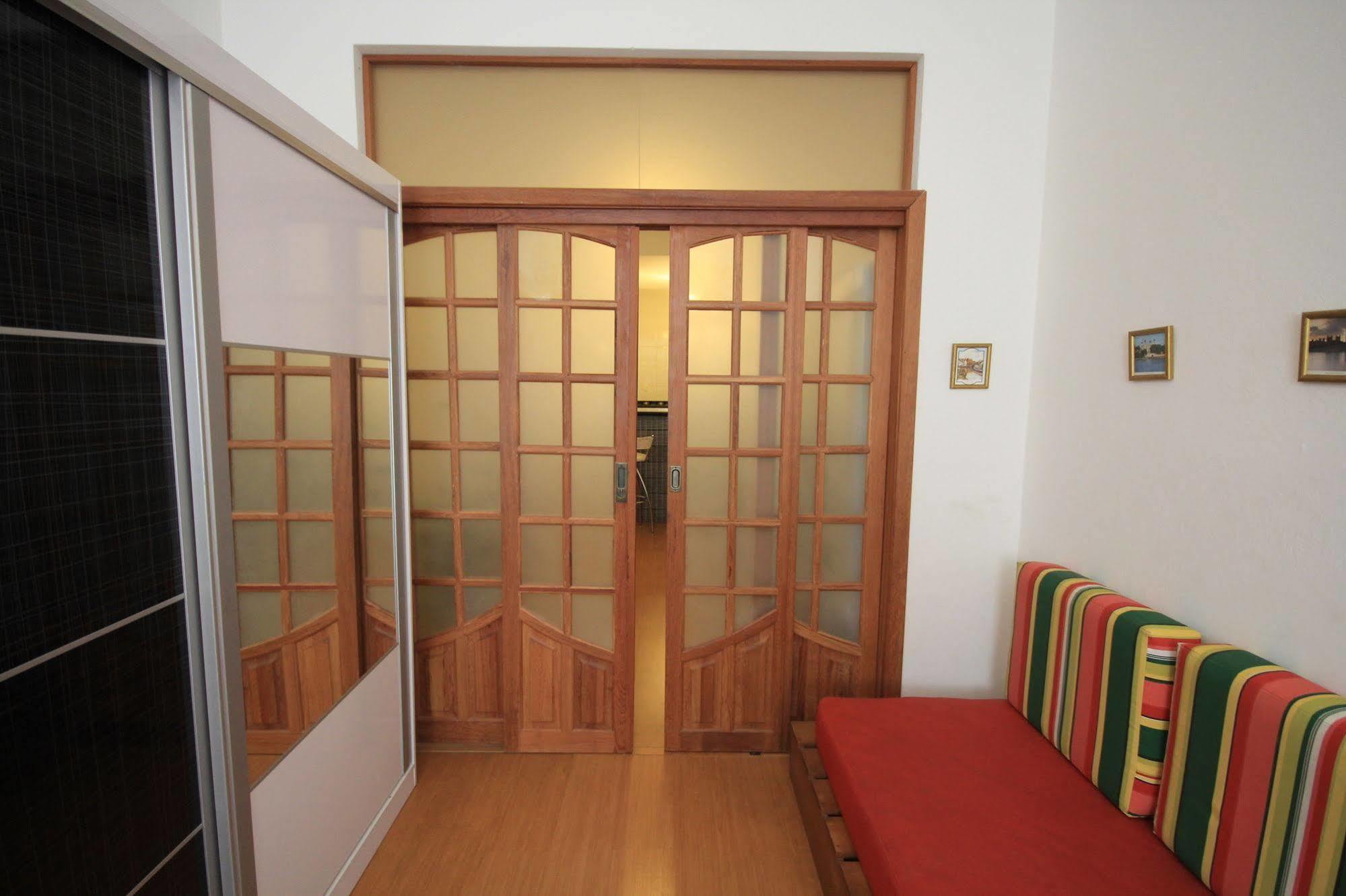 Appartamento Ribeiro 612 Rio de Janeiro Esterno foto