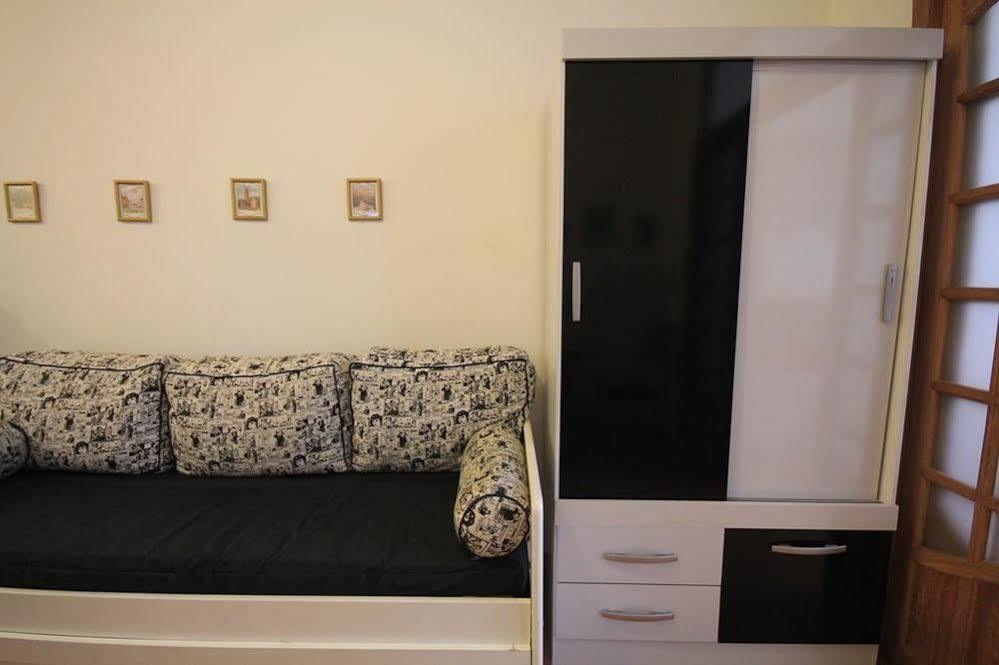 Appartamento Ribeiro 612 Rio de Janeiro Esterno foto