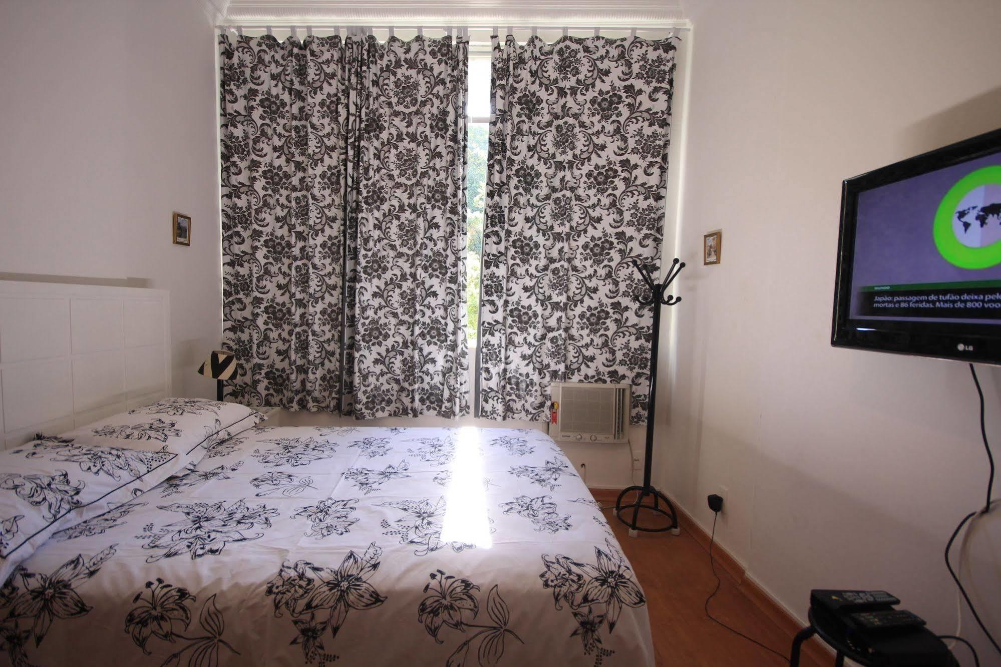 Appartamento Ribeiro 612 Rio de Janeiro Esterno foto