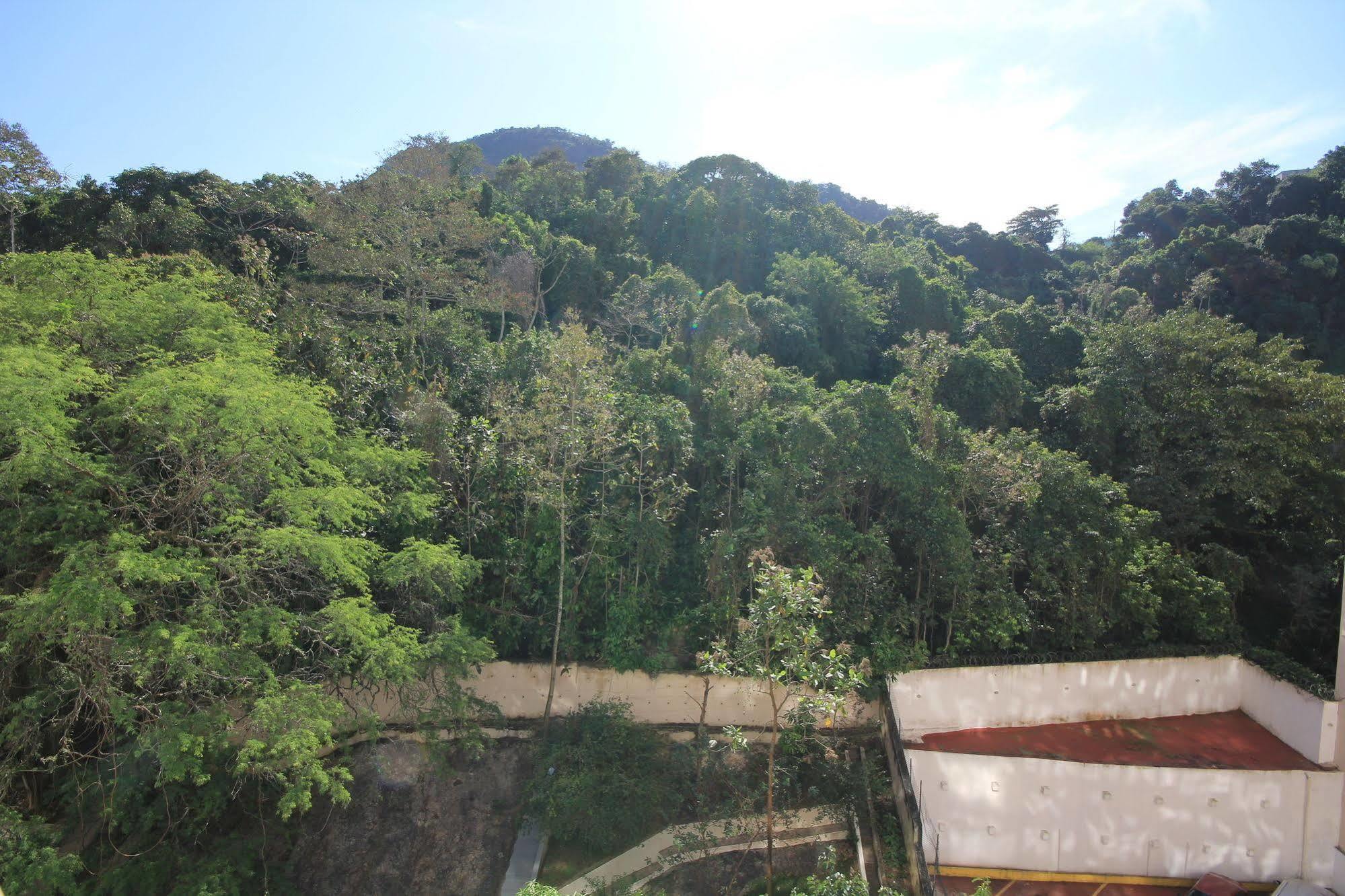 Appartamento Ribeiro 612 Rio de Janeiro Esterno foto