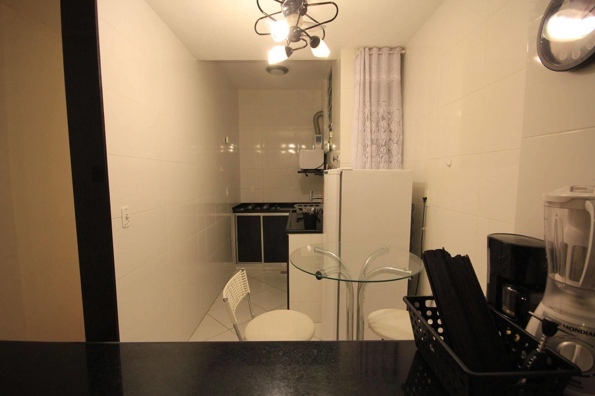 Appartamento Ribeiro 612 Rio de Janeiro Esterno foto
